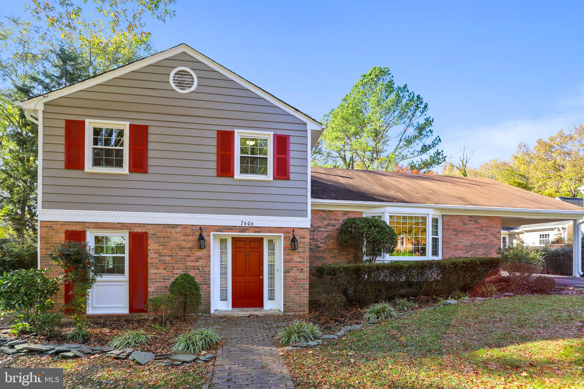 7606 Range Road Alexandria, VA 22306 - Photo 3 of 44 Gallery Image 3