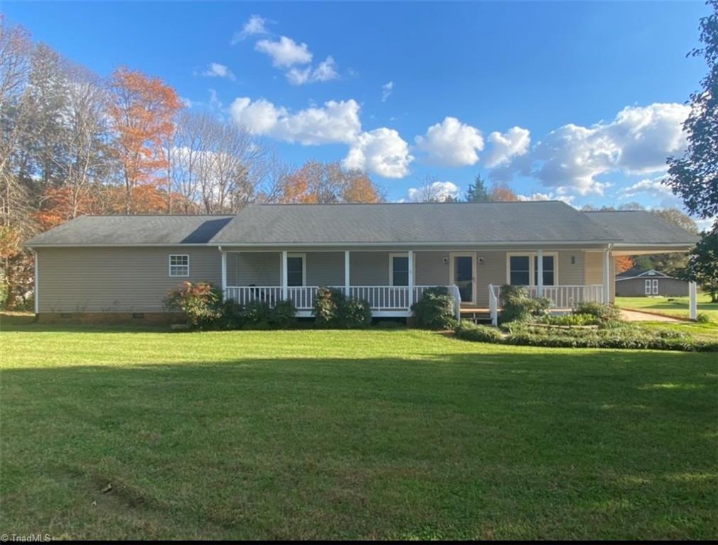 4364 Hoover Hill Road Trinity, NC 27370 - Photo 1 of 18