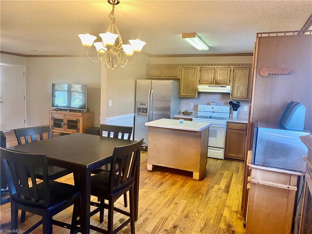 4364 Hoover Hill Road Trinity, NC 27370 - Photo 2 of 18