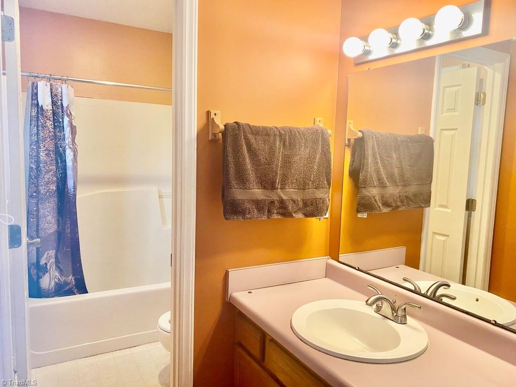 4364 Hoover Hill Road Trinity, NC 27370 - Photo 14 of 18