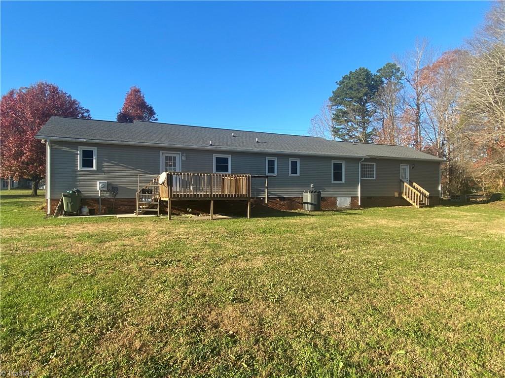 4364 Hoover Hill Road Trinity, NC 27370 - Photo 17 of 18