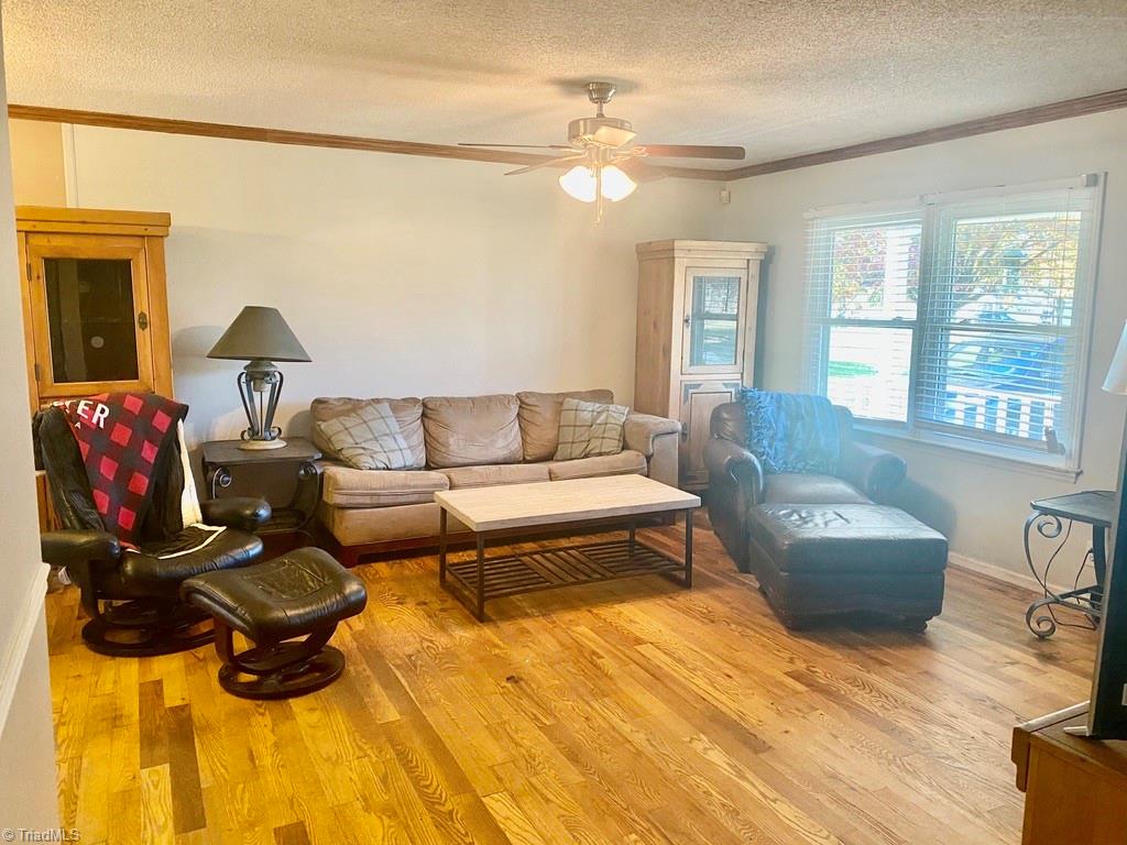 4364 Hoover Hill Road Trinity, NC 27370 - Photo 3 of 18