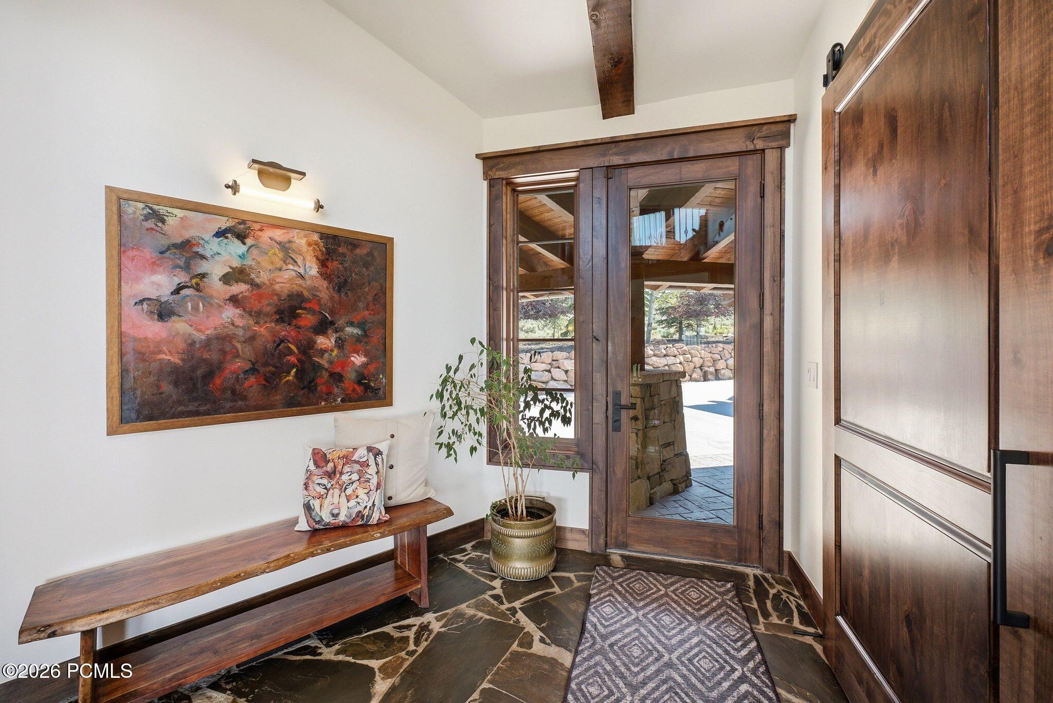 7885 North Rabbitbrush Court Park City, UT 84098 - Photo 55 of 88