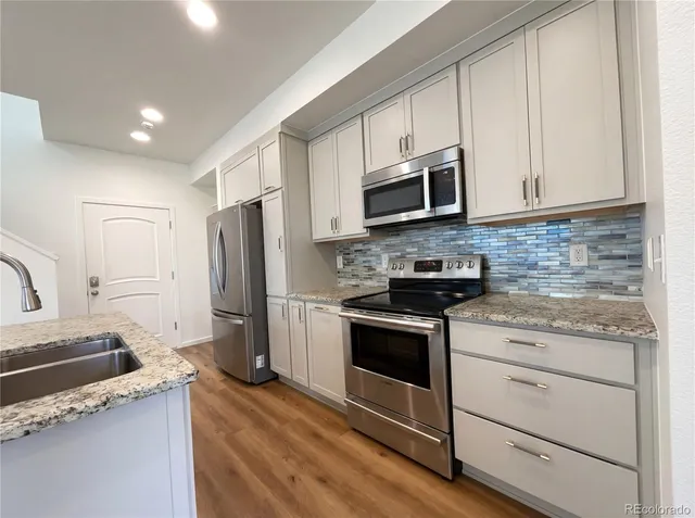 $457,000 | 4583 Crestone Peak Street, Brighton, CO 80601