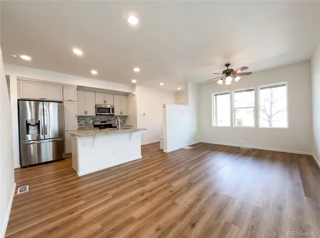 $457,000 | 4583 Crestone Peak Street, Brighton, CO 80601