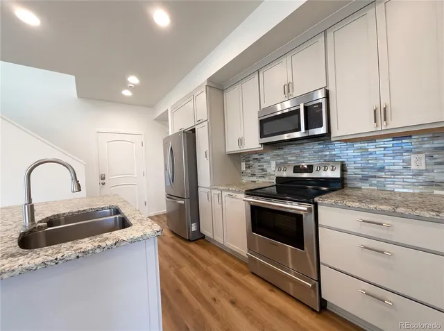 $457,000 | 4583 Crestone Peak Street, Brighton, CO 80601