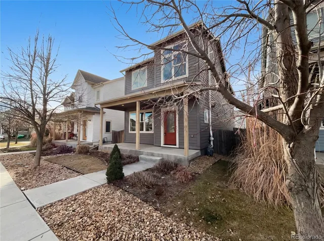 $457,000 | 4583 Crestone Peak Street, Brighton, CO 80601