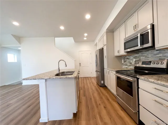 $457,000 | 4583 Crestone Peak Street, Brighton, CO 80601