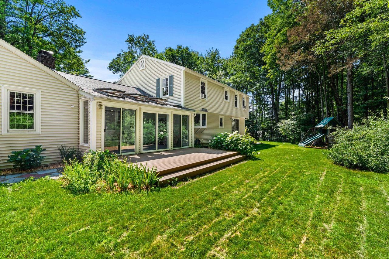 70 Hunter Farm Road Peterborough, NH 03458 - Photo 5 of 54 Gallery Image 5