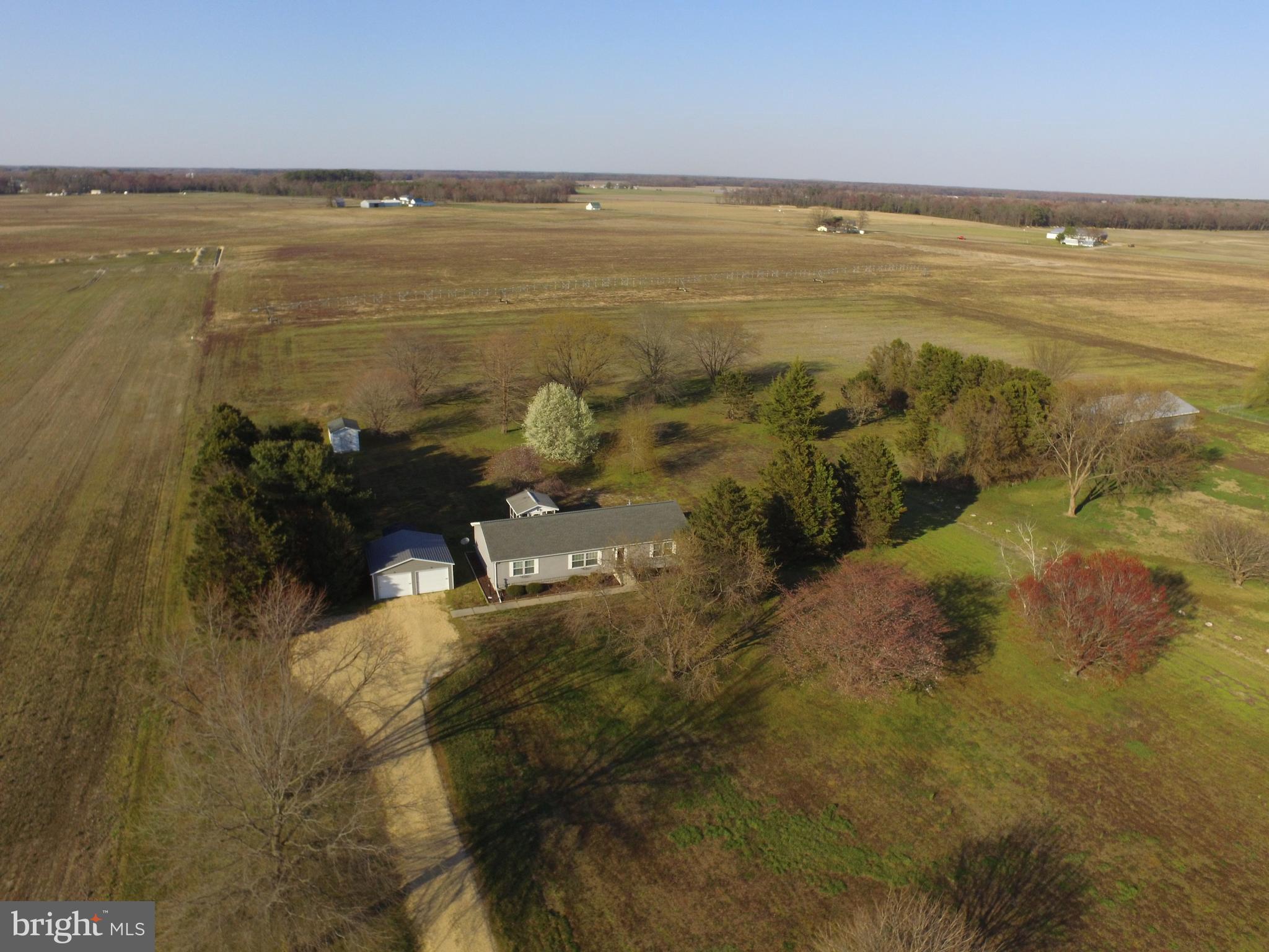 11055 Salt Barn Road Laurel, DE 19956 - Photo 1 of 50 Gallery Image 1