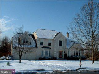 730 Outpost Circle Wayne, PA 19087 - Photo 1 of 6