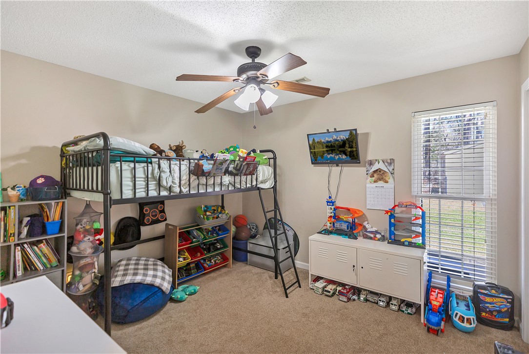 3338 Centerville Road Anderson, SC 29625 - Photo 18 of 28 This cozy room offers a comfortable atmosphere with ample natural light.