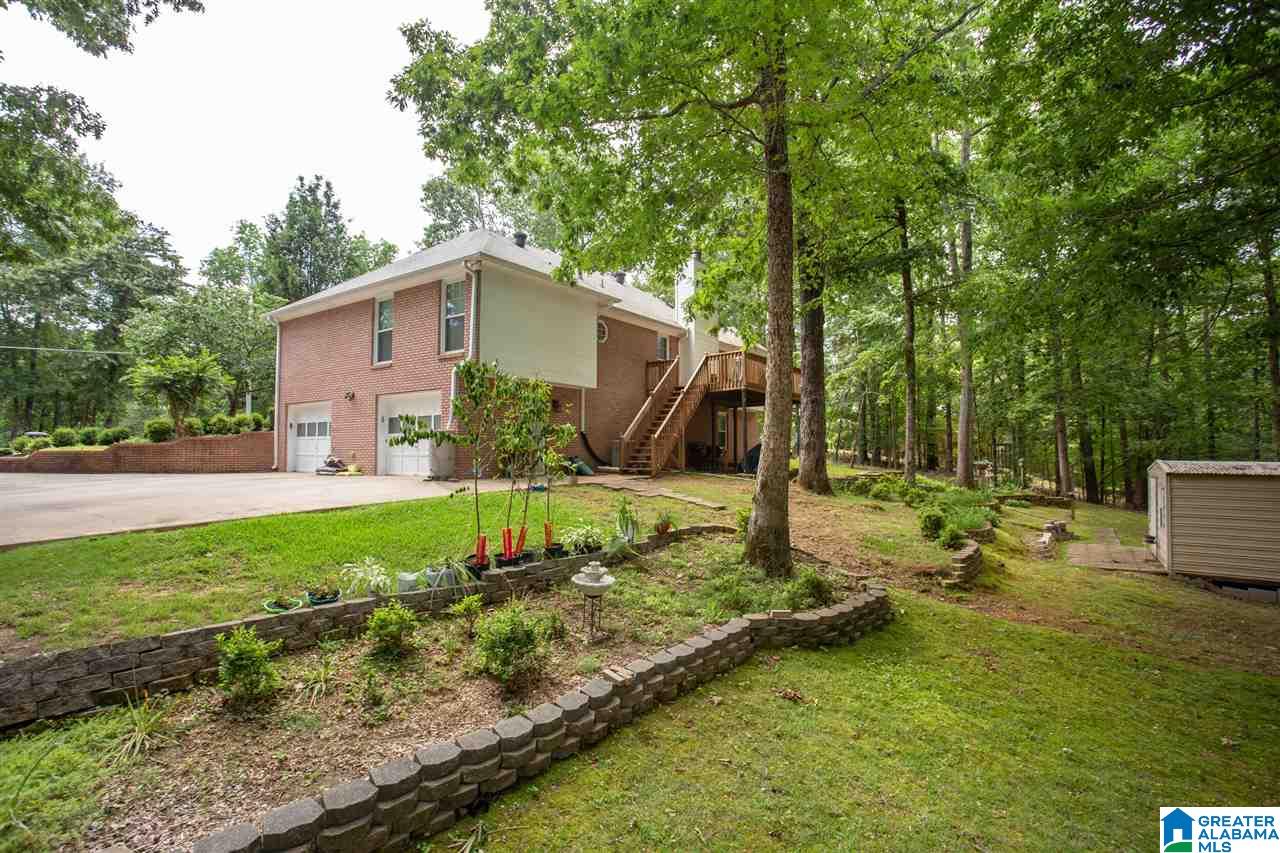 7590 Dollar Road Trussville, AL 35173 - Photo 5 of 23