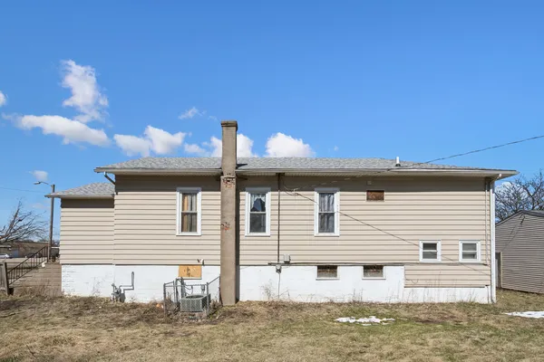 $129,900 | 714 20th Street, East Moline, IL 61244