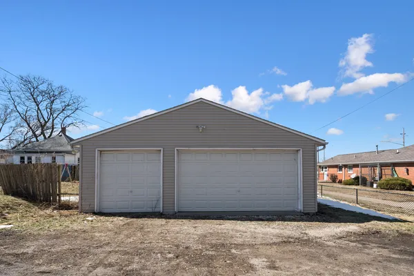 $129,900 | 714 20th Street, East Moline, IL 61244