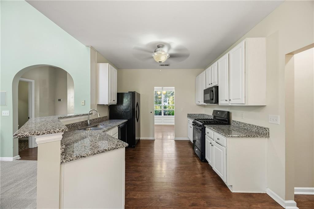 1650 Huntcrest Way Southwest Mableton, GA 30126 - Photo 6 of 26