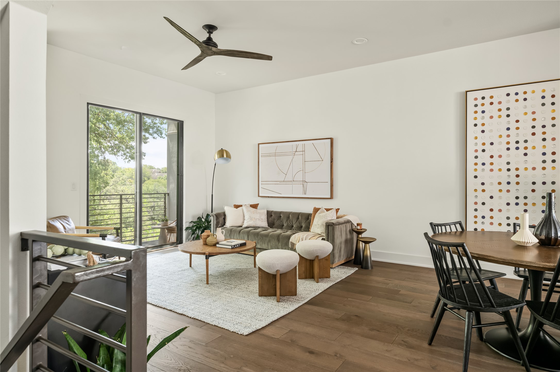 3700 Clawson Road, Unit 301 Austin, TX 78704 - Photo 6 of 40 Gallery Image 6
