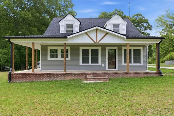 $290,000 | 2816 Old Liberty Road, Randleman, NC 27317