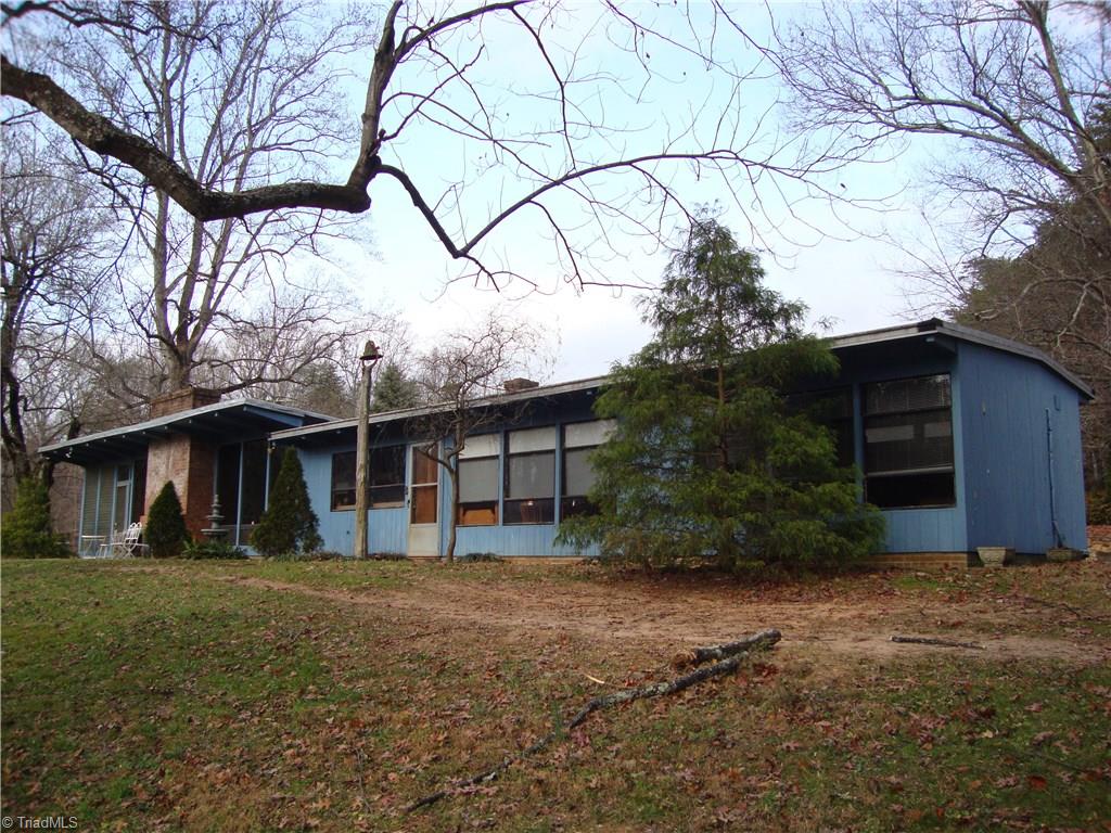 2332 Oak Ridge Road Oak Ridge, NC 27310 - Photo 22 of 25