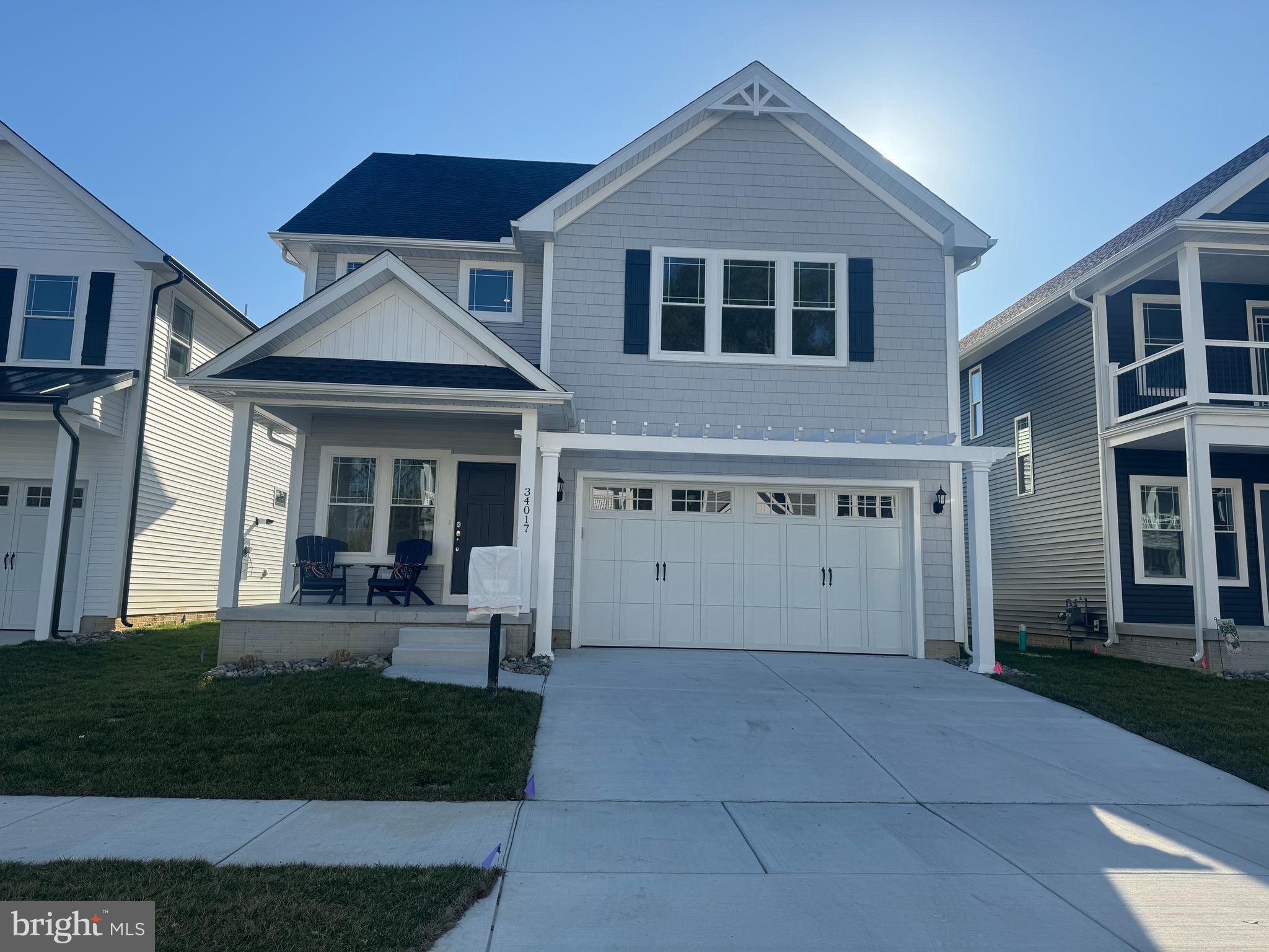 34017 Aggies Way Rehoboth Beach, DE 19971 - Photo 2 of 41