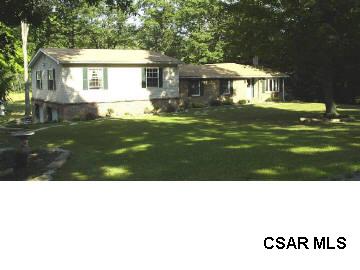 399 Ralphton Road Stoystown, PA 15563 - Photo 1 of 1