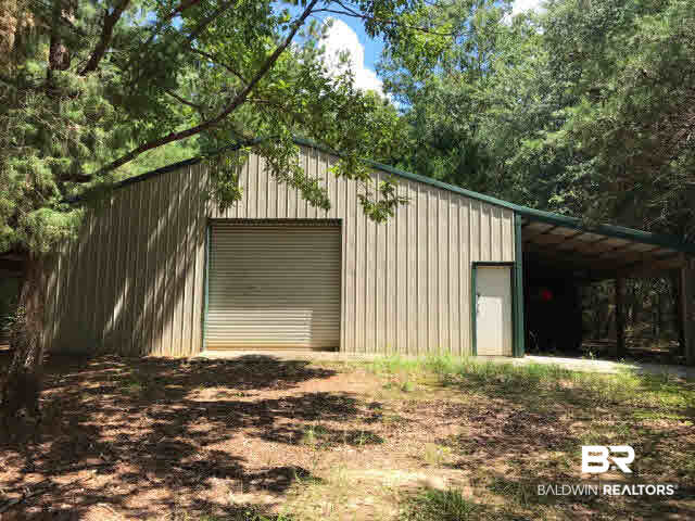 15130 Vasko Road Silverhill, AL 36576 - Photo 5 of 9