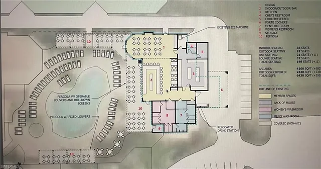 $220,000 | 28076 Cavendish Court, Unit 2104, Bonita Springs, FL 34135