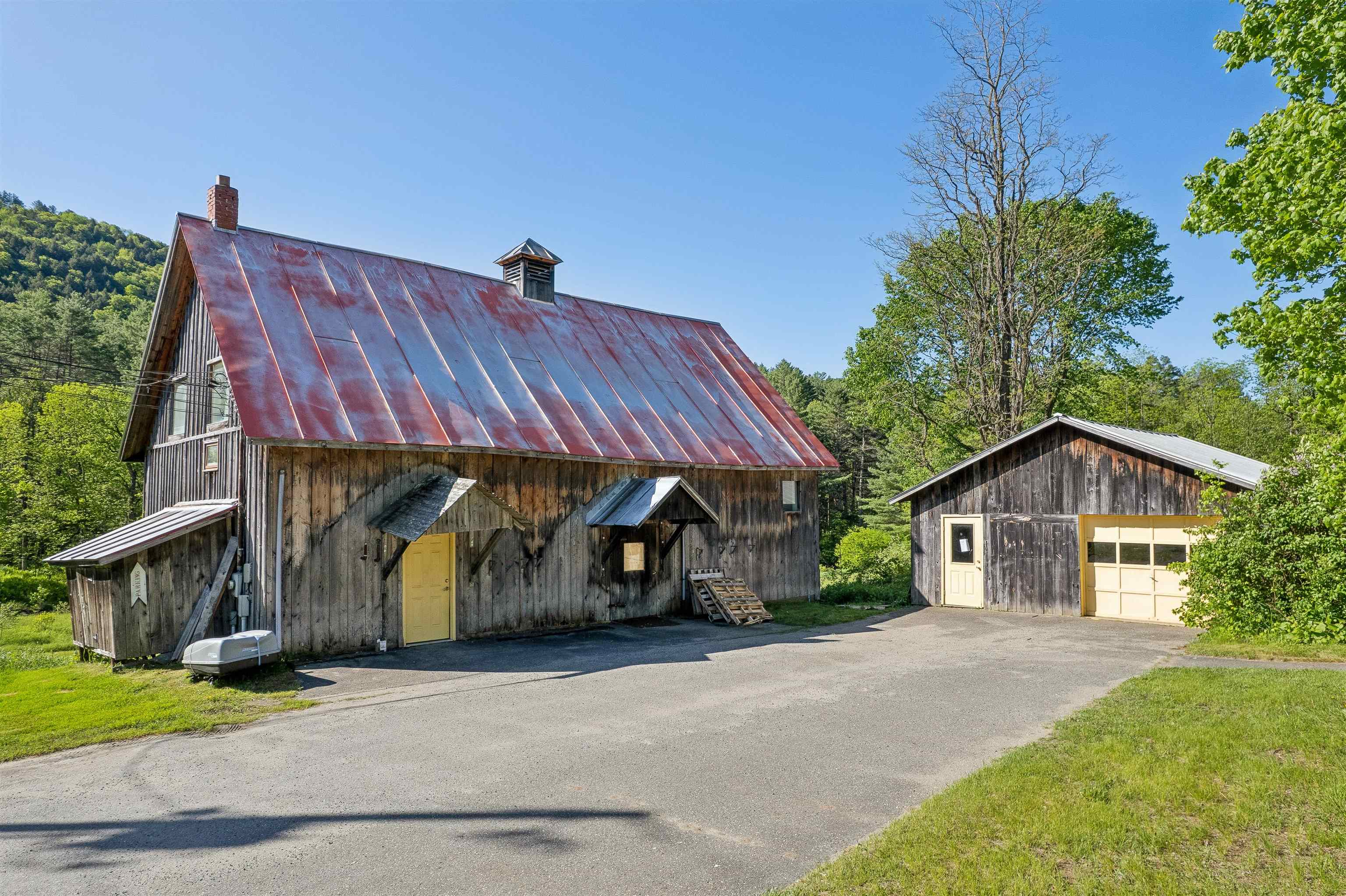 4 Larkin Road Tunbridge, VT 05077 - Photo 5 of 24
