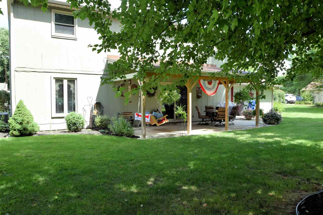 1013 South Buckingham Road Yorktown, IN 47396 - Photo 22 of 26 Gallery Image 22