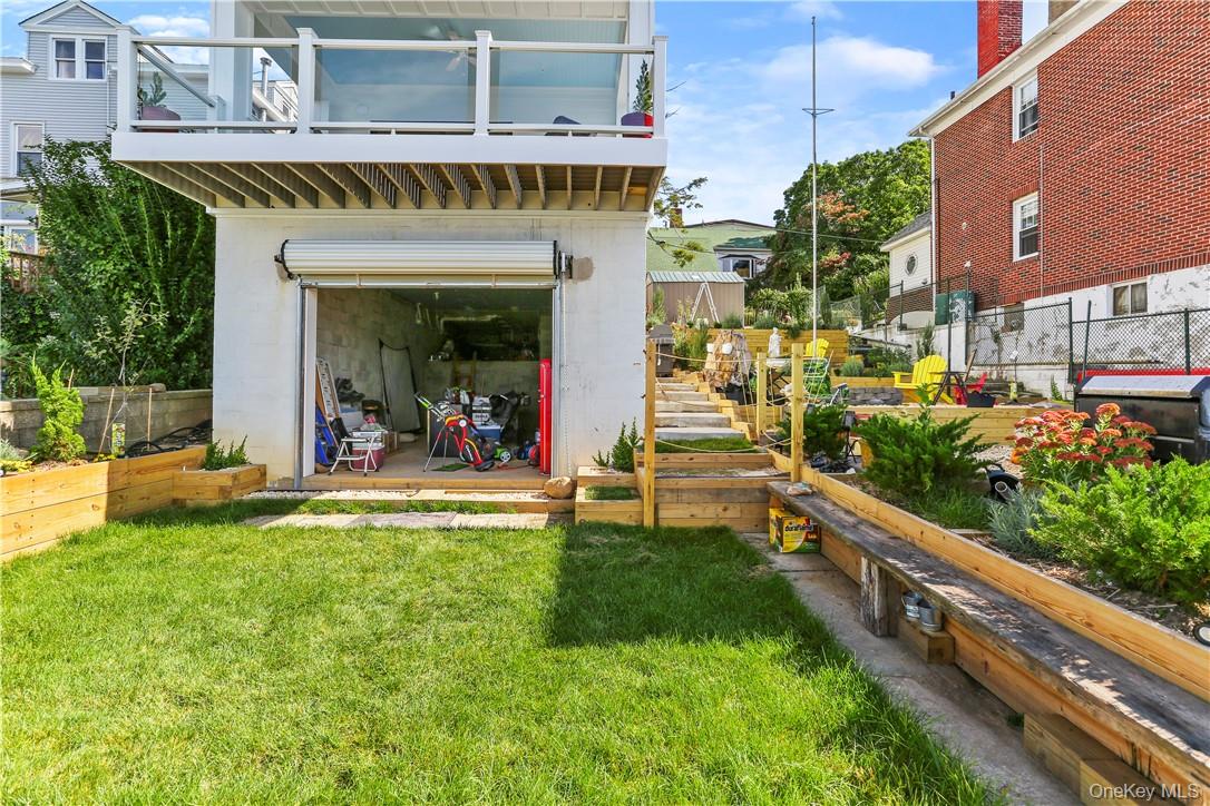 81 Rochelle Street Bronx, NY 10464 - Photo 26 of 30