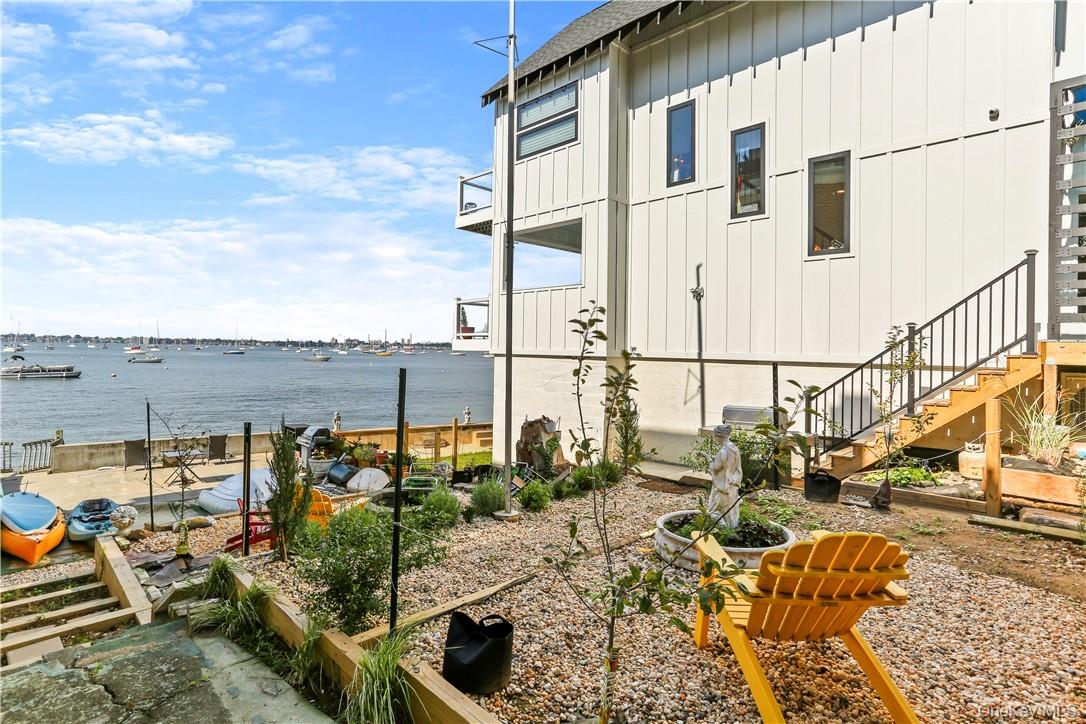 81 Rochelle Street Bronx, NY 10464 - Photo 27 of 30