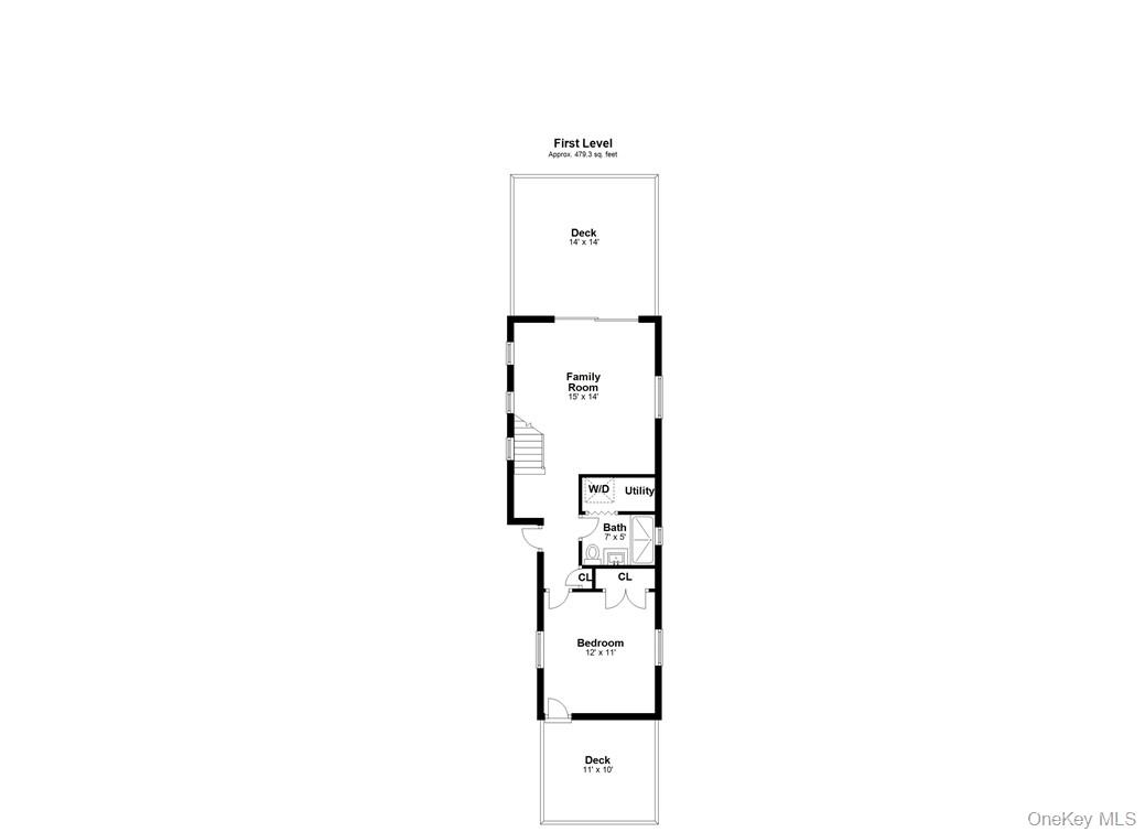 81 Rochelle Street Bronx, NY 10464 - Photo 29 of 30