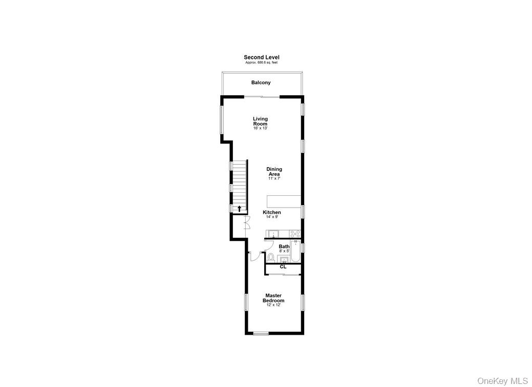 81 Rochelle Street Bronx, NY 10464 - Photo 30 of 30