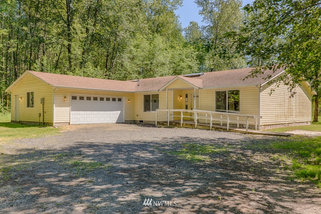 1391 South Toutle Road Toutle, WA 98649 - Photo 1 of 18