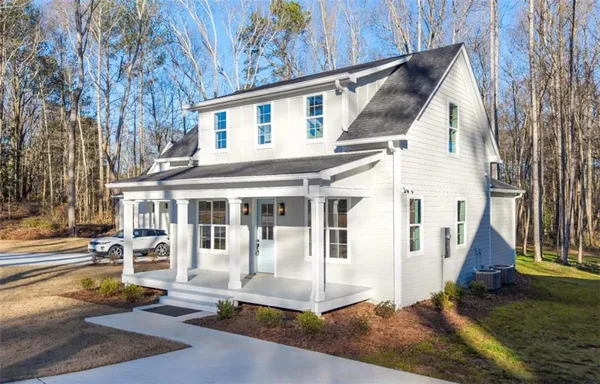 $299,999 | 479 West Avenue, Bowdon, GA 30108