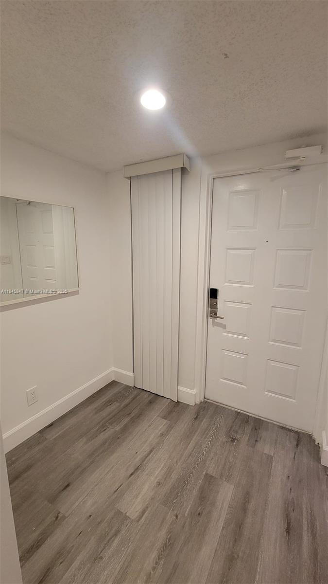 6562 Boca Del Mar Drive, Unit 225 Boca Raton, FL 33433 - Photo 19 of 24 a view of an empty room