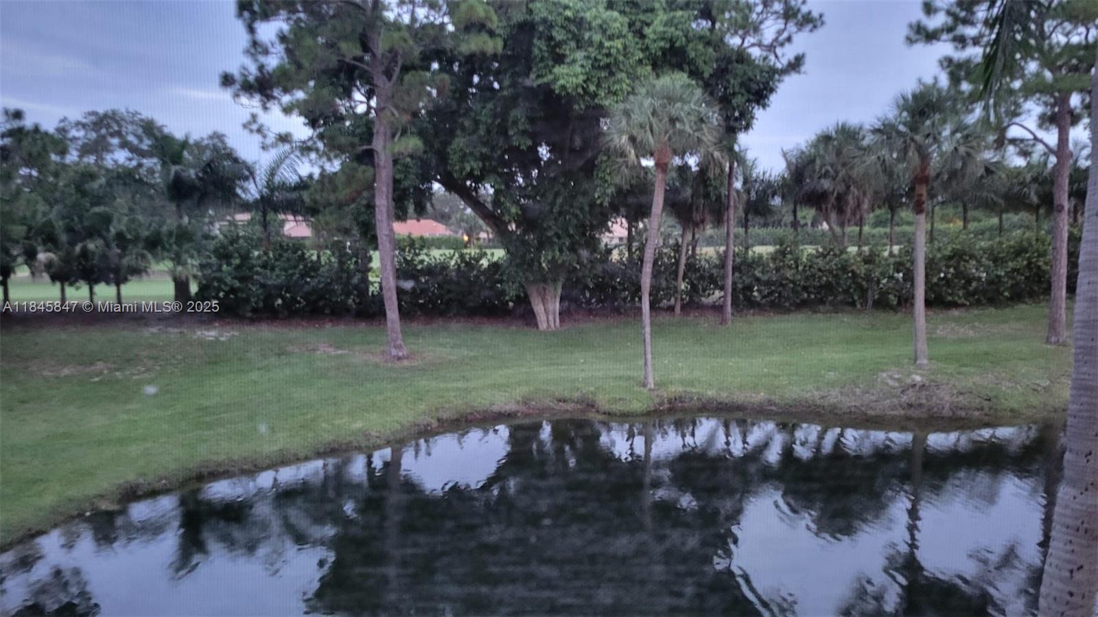 6562 Boca Del Mar Drive, Unit 225 Boca Raton, FL 33433 - Photo 23 of 24 a view of a lake view with a fountain