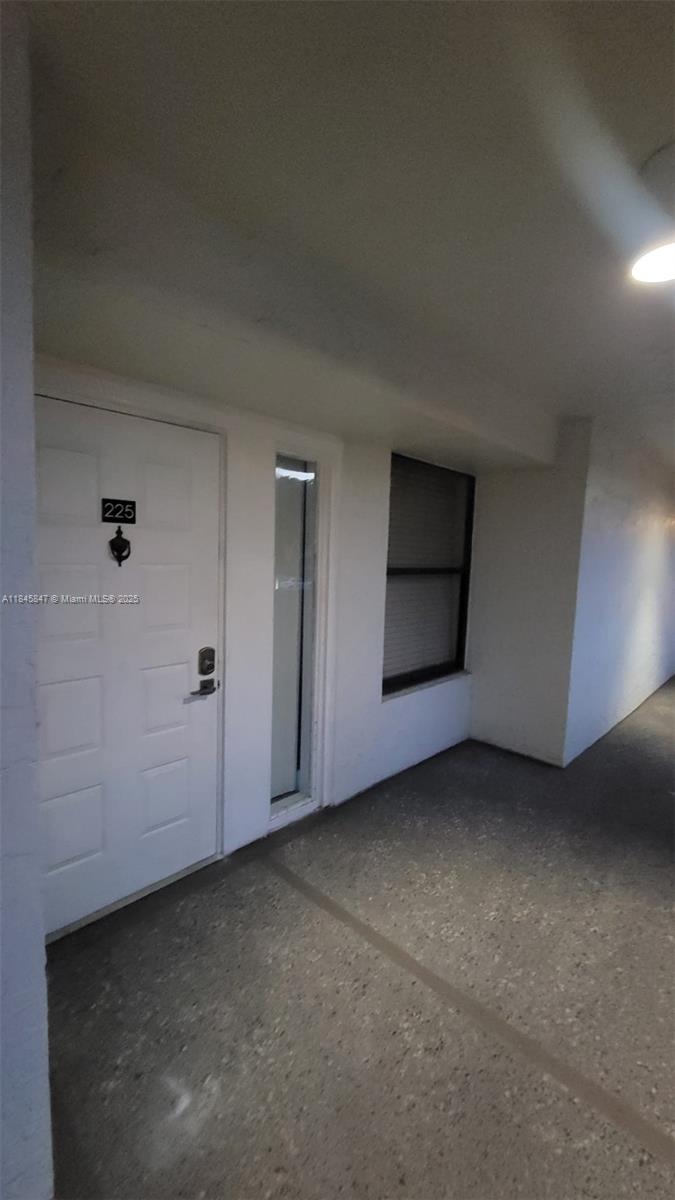 6562 Boca Del Mar Drive, Unit 225 Boca Raton, FL 33433 - Photo 4 of 24 an empty room with closet