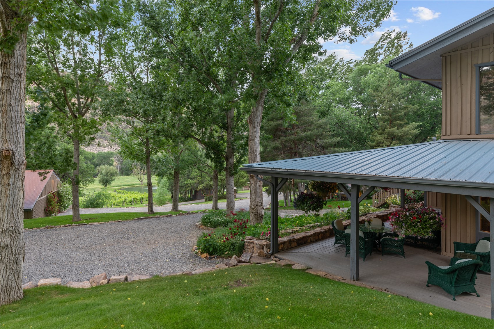 34074 Fruitland Mesa Road Crawford, CO 81415 - Photo 11 of 50