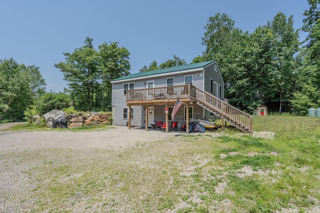 300 Middleton Road, Unit 2 Milton, NH 03851 - Photo 26 of 29