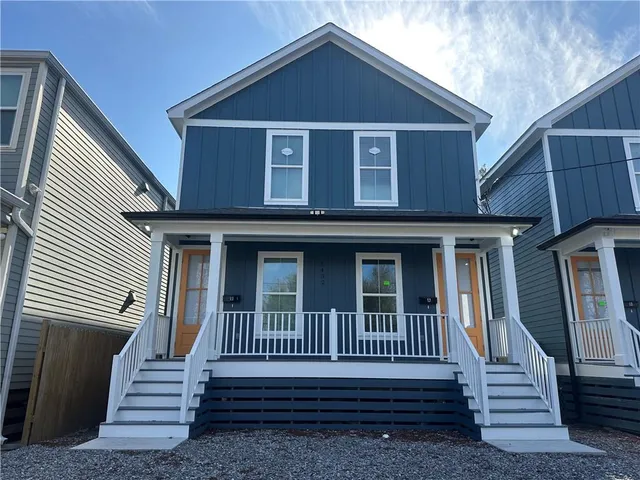 $2,200 | 5432 North Roman Street, Unit B, New Orleans, LA 70117