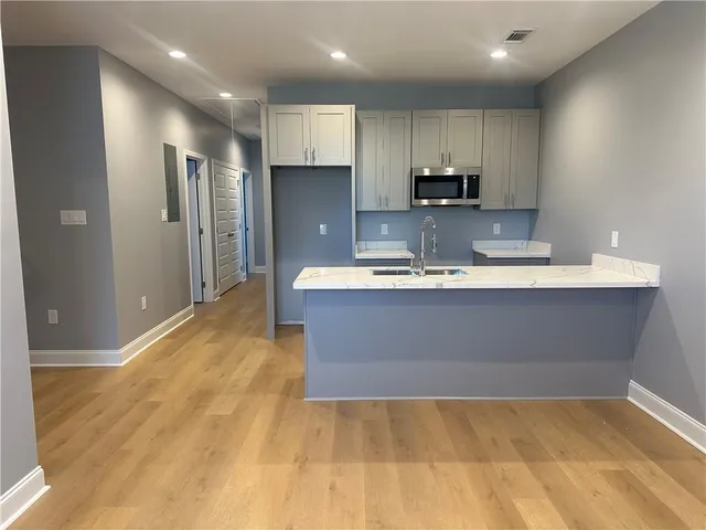 $2,200 | 5432 North Roman Street, Unit B, New Orleans, LA 70117