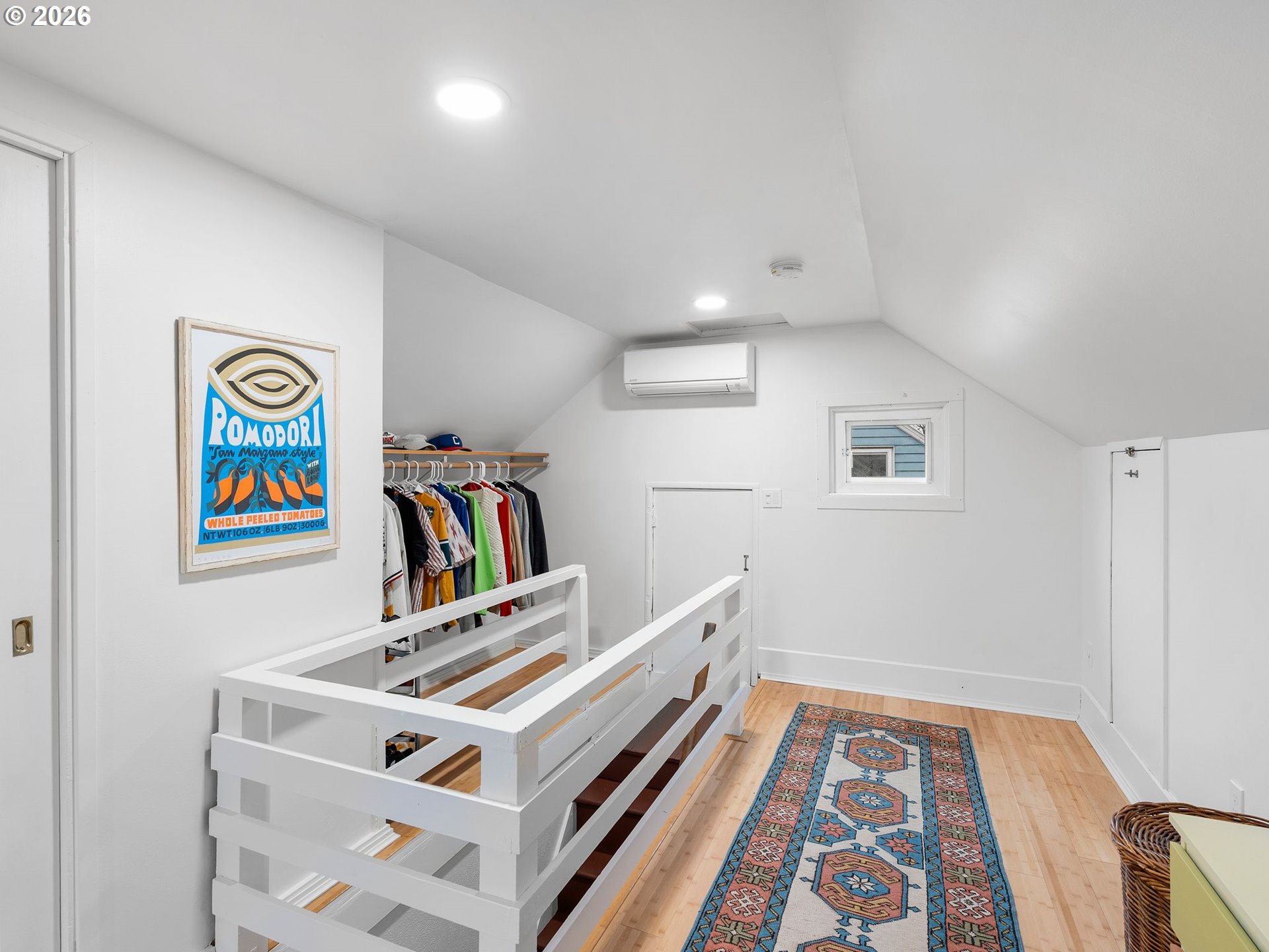 1310 Northeast 70th Avenue Portland, OR 97213 - Photo 14 of 30 a room with furniture and painting on the wall