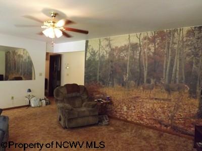 166 Nicholas Run Road Gassaway, WV 26624 - Photo 6 of 19 Gallery Image 6