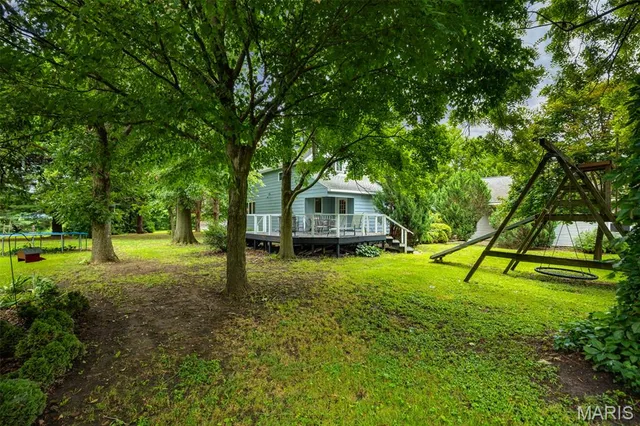 $260,000 | 20098 N Road, Raymond, IL 62560