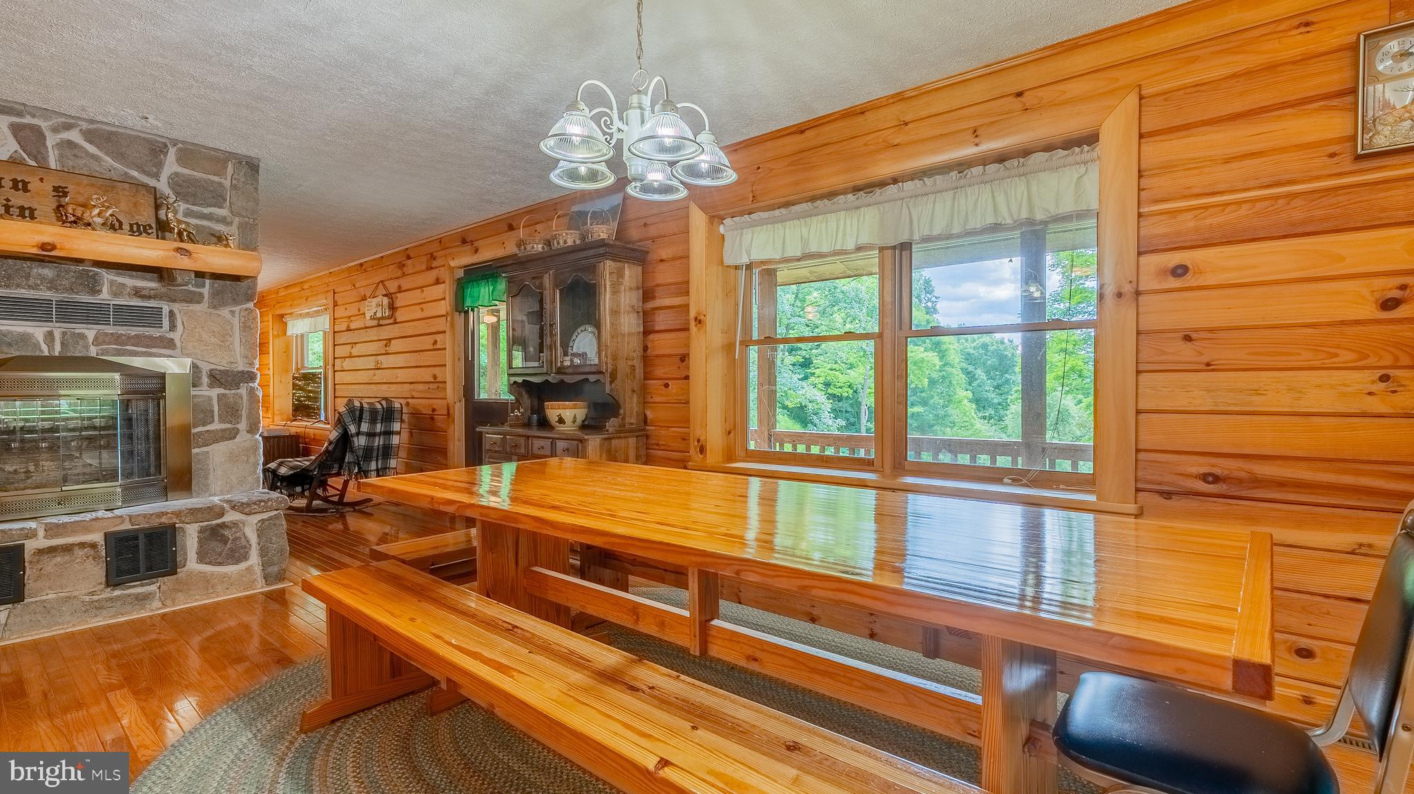 1862 Hawbush Road Circleville, WV 26804 - Photo 55 of 83