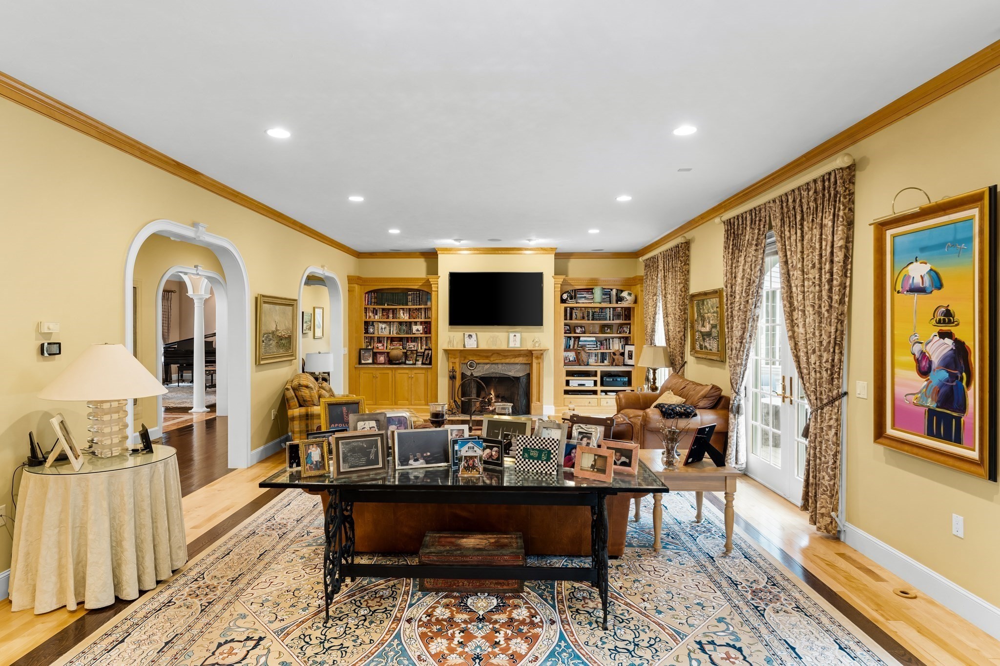 6 Steel Road Hopedale, MA 01747 - Photo 10 of 42 Gallery Image 10
