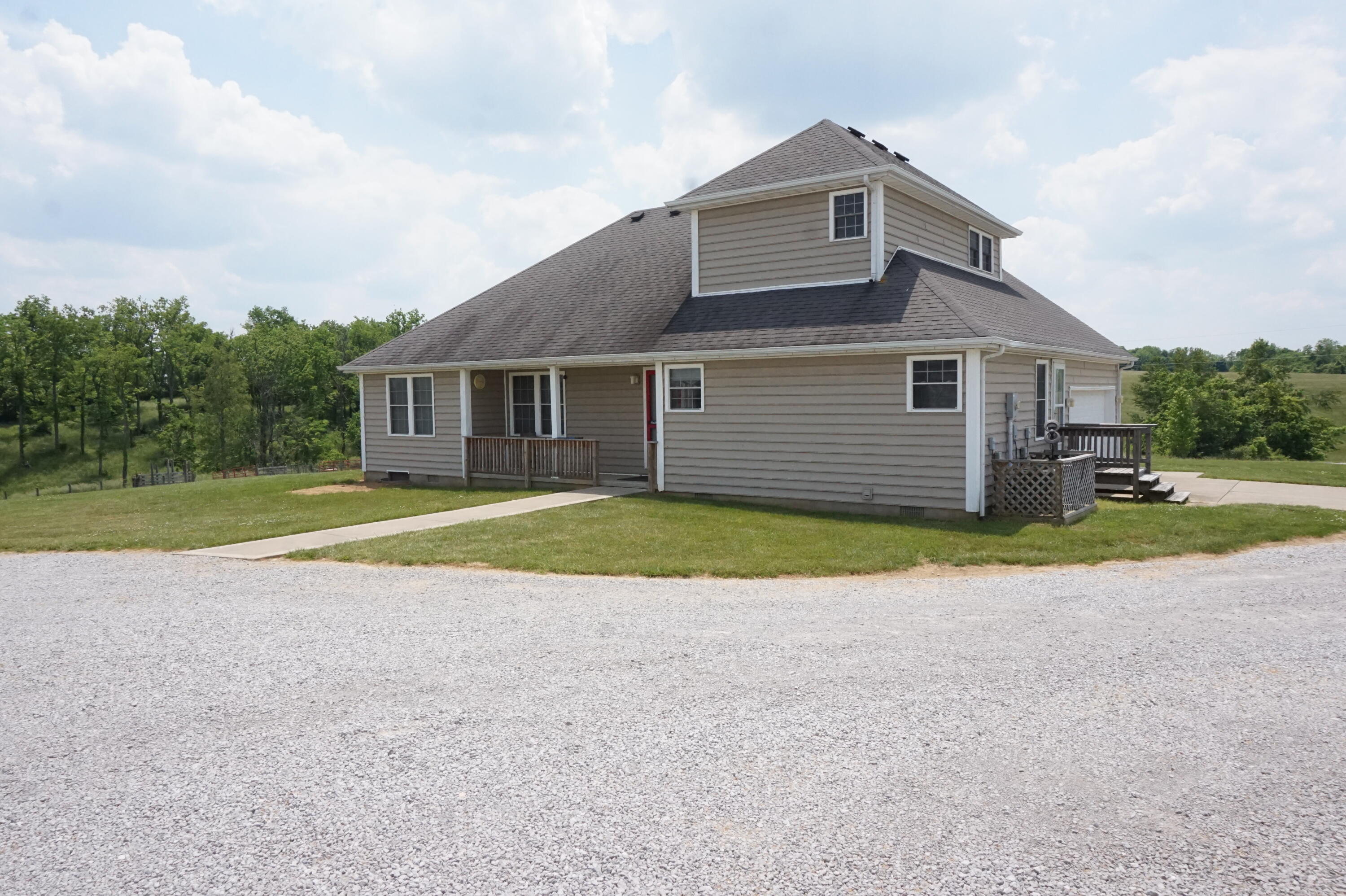 654 Perry Rogers Road Lancaster, KY 40444 - Photo 16 of 23 DSC05208