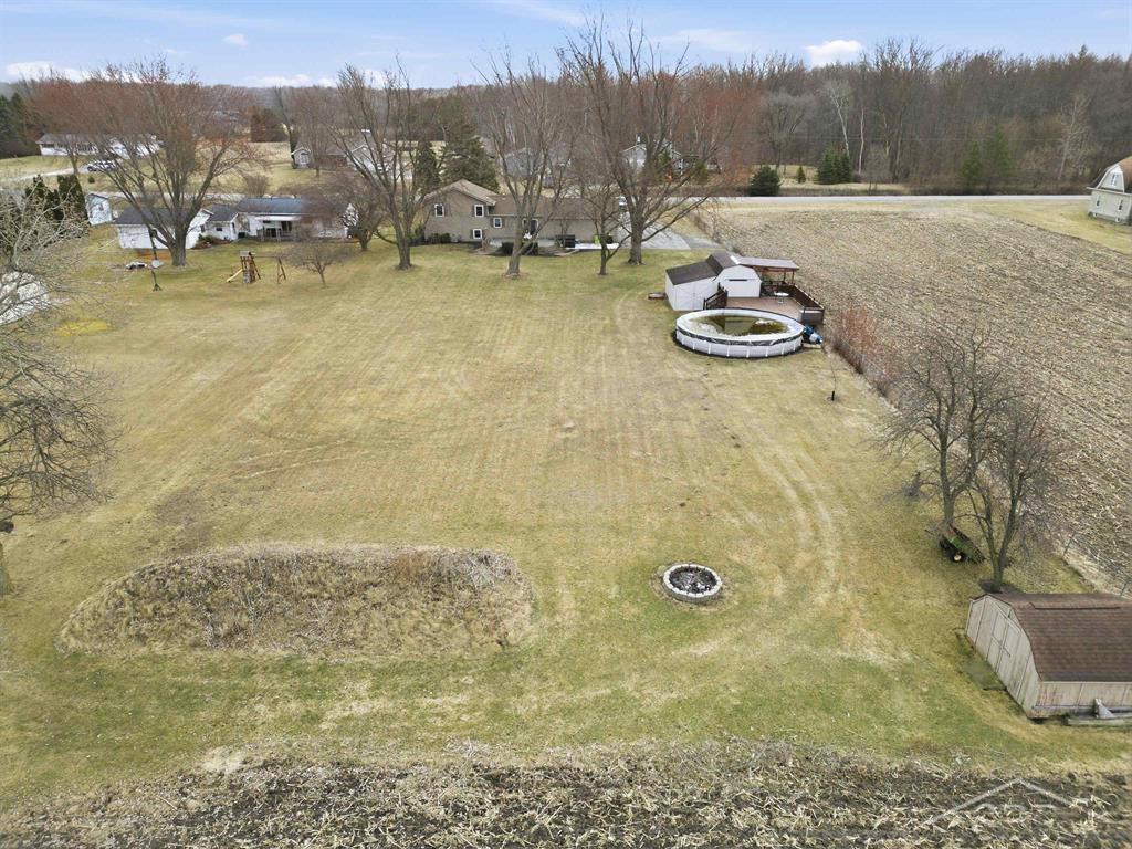 2258 South Nine Mile Road Kawkawlin, MI 48631 - Photo 45 of 47