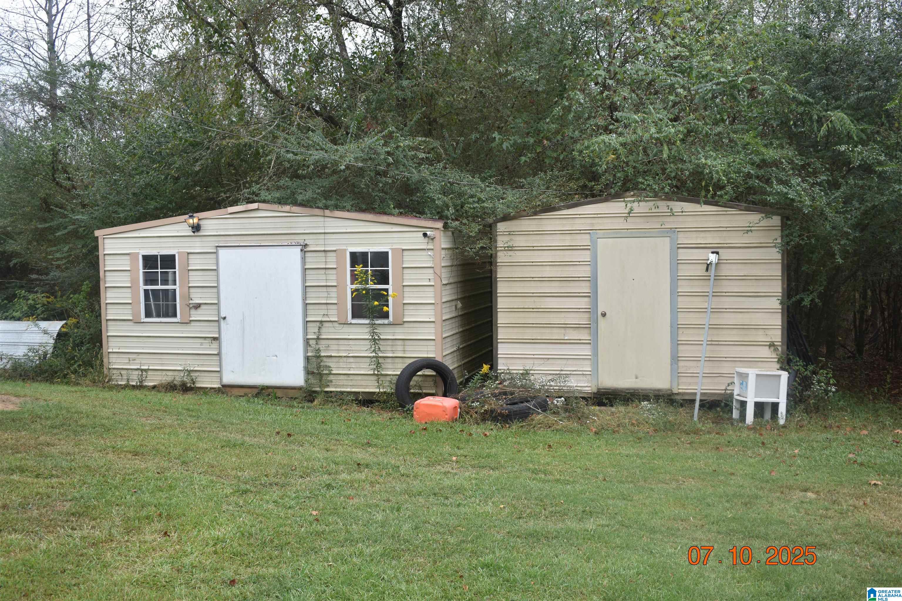 1365 Justice Road Warrior, AL 35180 - Photo 26 of 26